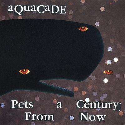 Aquacade's cover