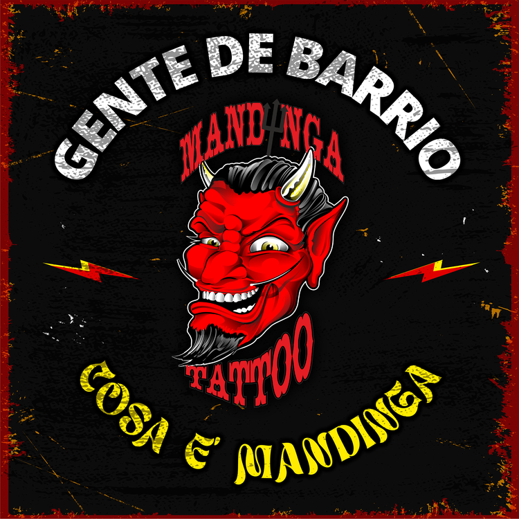 Gente de Barrio's avatar image