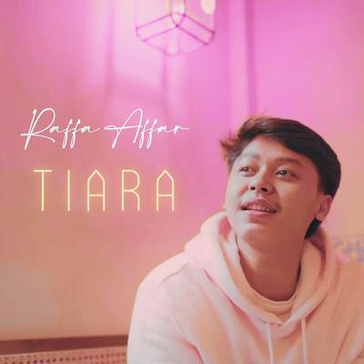 Tiara By Raffa Affar's cover
