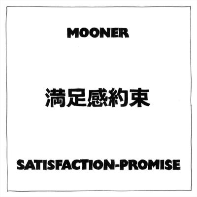 Satisfaction-Promise's cover