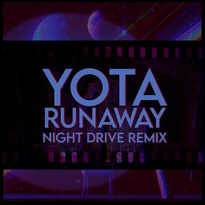 Runaway By Yota, Night Drive's cover