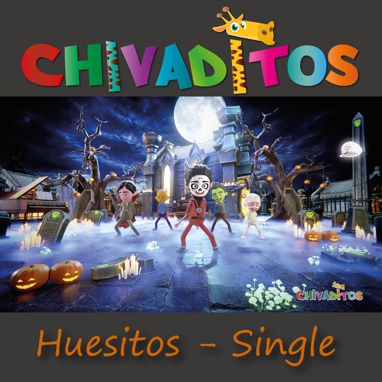 Chivaditos's avatar image