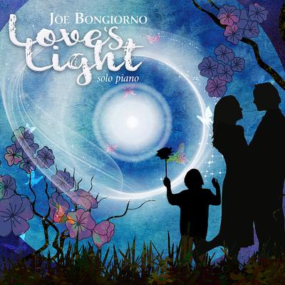 Love's Light (Solo Piano)'s cover