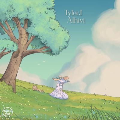 Smile Always By Tyler.l, alhivi, Chilled Cat's cover