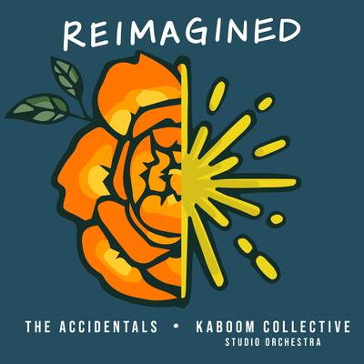 Crow's Feet By The Accidentals, Kaboom Collective's cover