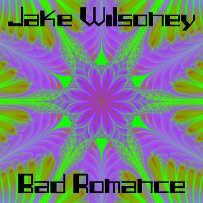 Bad Romantic (Original mix)'s cover