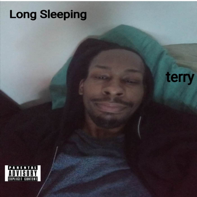 Long Sleeping's cover