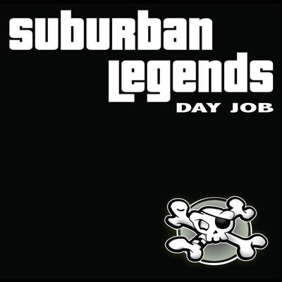 Under the Sea By Suburban Legends's cover