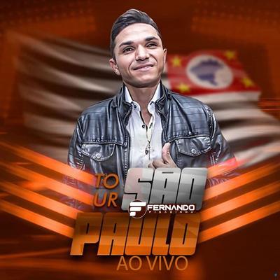 Espinhaço do Velho (Ao Vivo) By Fernando Pisadinha's cover