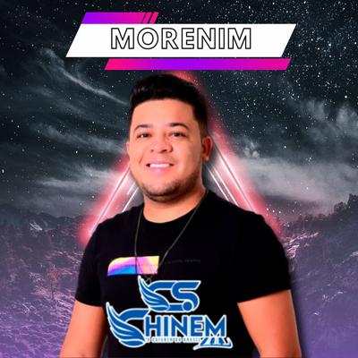 Morenim (MC Rica) (feat. MC Rica)'s cover