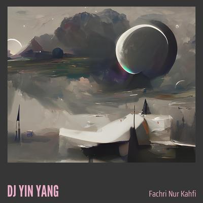 Dj Yin Yang's cover