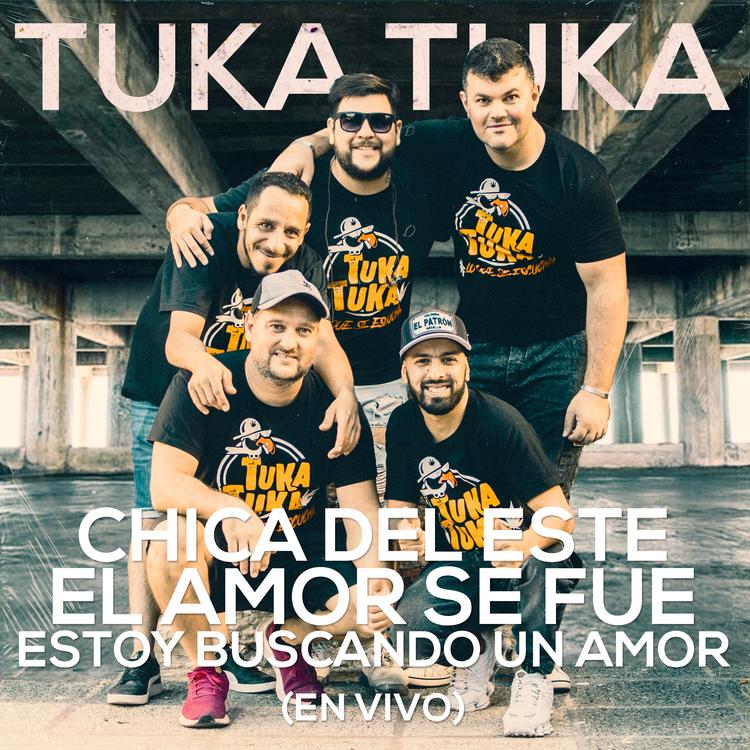 Tuka Tuka's avatar image