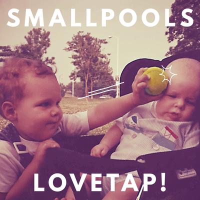 LOVETAP!'s cover