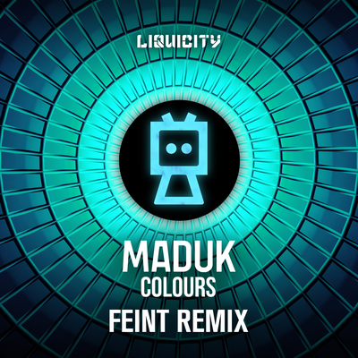 Colours (feat. Diamond Eyes) (Feint Remix) By Maduk, Feint, Diamond Eyes's cover