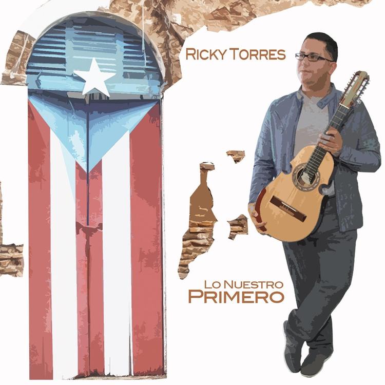 Ricky Torres's avatar image