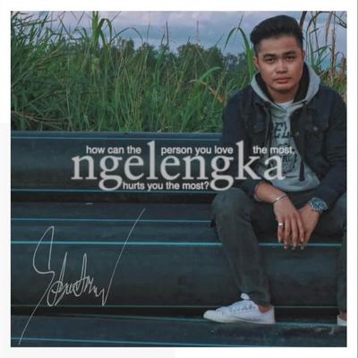 Ngelengka's cover