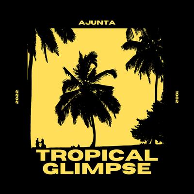 Tropical Glimpse (Extended)'s cover