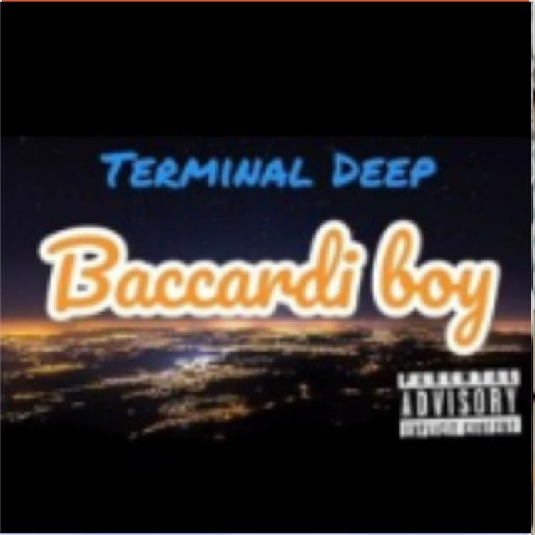 Terminal Deep's avatar image