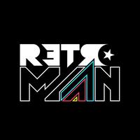 Retro Man's avatar cover