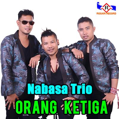 Orang Ketiga By Nabasa Trio's cover