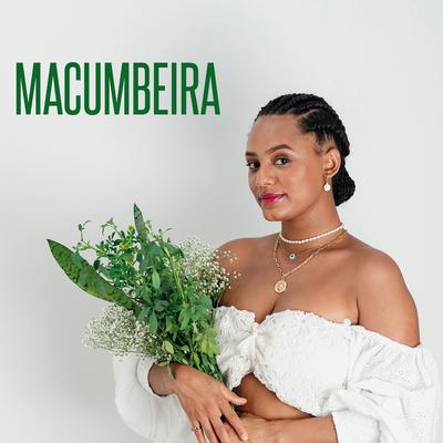 Macumbeira By Jessica Ellen's cover