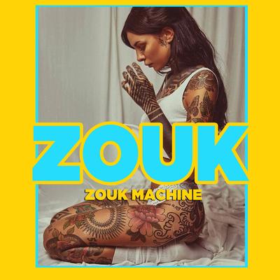 Zouk's cover