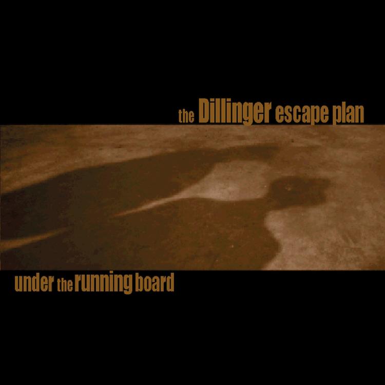 Dillinger Escape Plan's avatar image