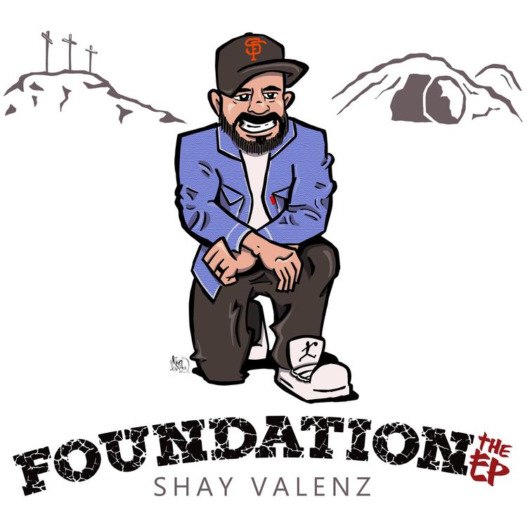 Shay Valenz's avatar image