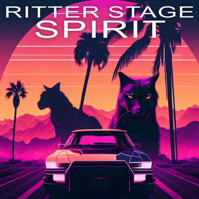 Spirit's cover