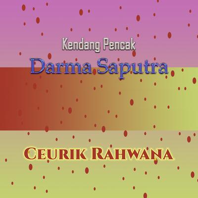 Kendang Pencak Darma Saputra's cover
