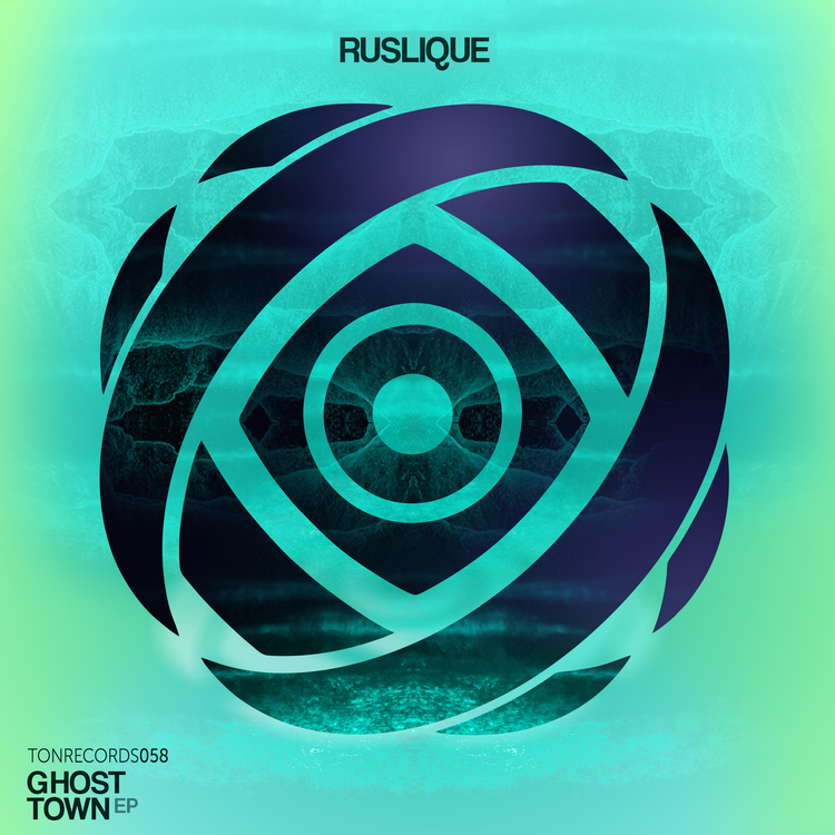 Ruslique's avatar image