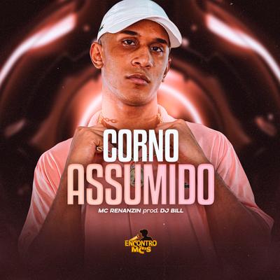 Corno Assumido's cover