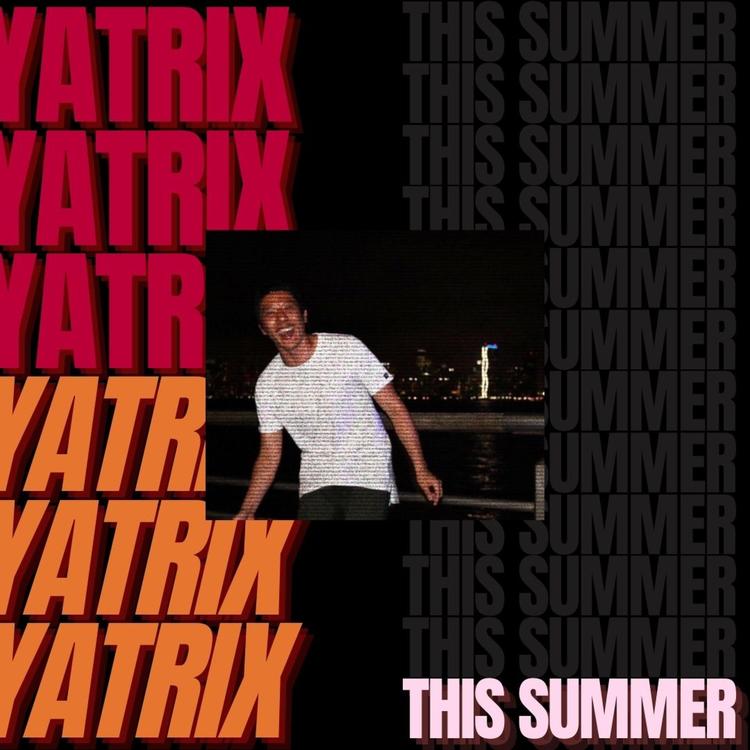 Yatrix's avatar image