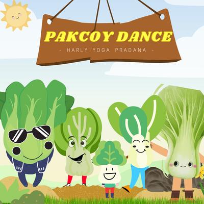 Pakcoy Dance's cover