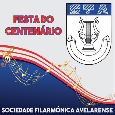 Supertramp - The Logical Song / Breakfaest In America / It's Raining Again (Arr. André Waignein) By Sociedade Filarmónica Avelarense, José Maria de Jesus Medeiros's cover