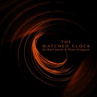 The Watched Clock's cover