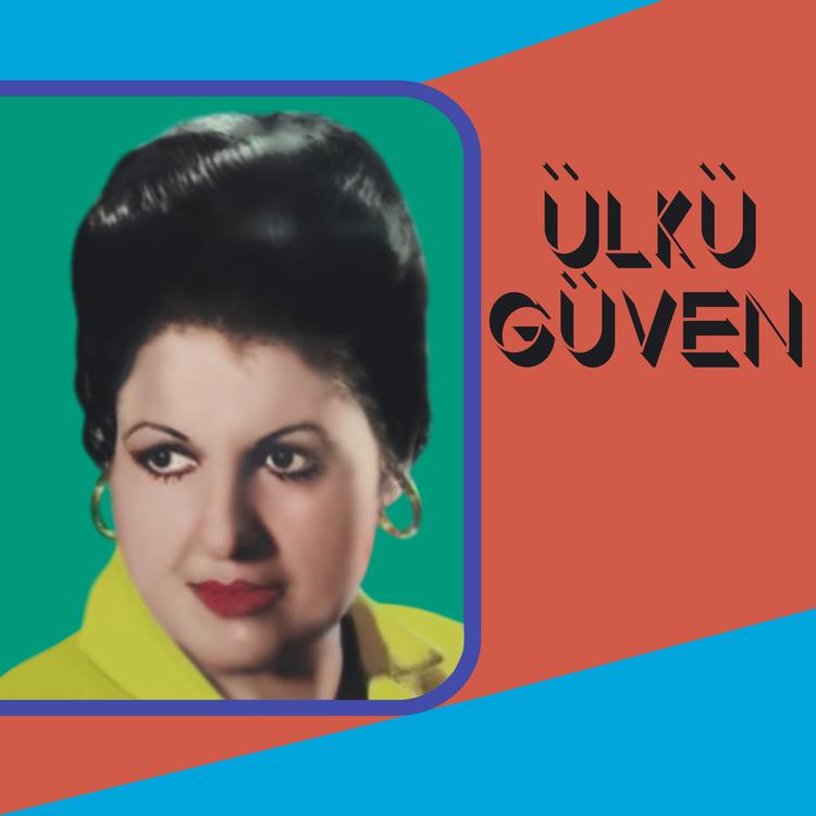 Ülkü Güven's avatar image