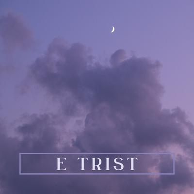 E trist's cover