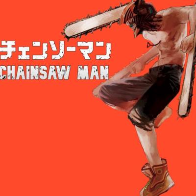 Chainsaw Man (Ost)'s cover