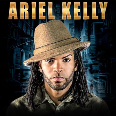 Voy Hablar de Cristo By Ariel Kelly's cover