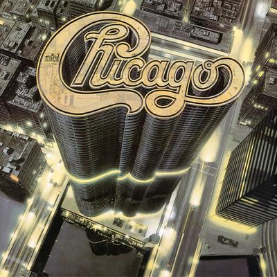 Street Player (2003 Remaster) By Chicago's cover