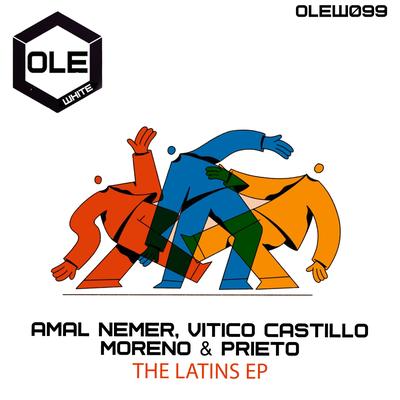 Haz Un 8 Con Tu Vida (Extended Mix) By Amal Nemer, vitico castillo's cover