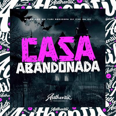 Casa Abandonada's cover
