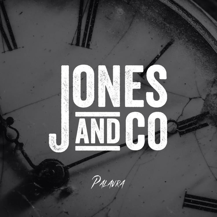 Jones and Co's avatar image