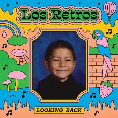 Amtrak By Los Retros's cover