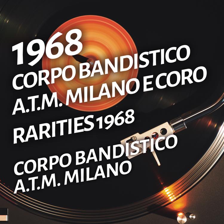 Corpo Bandistico A.T.M. Milano E Coro's avatar image