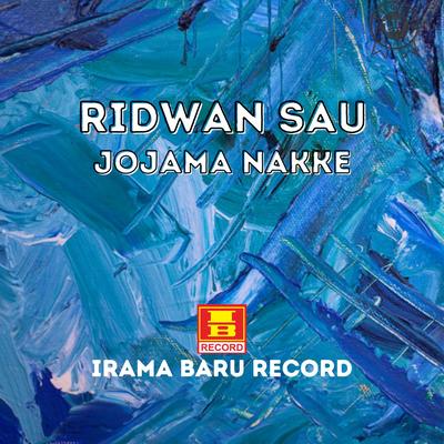 Jojama Nakke's cover