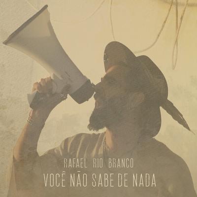 Rafael Rio Branco's cover