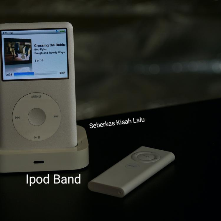 Ipod Band's avatar image