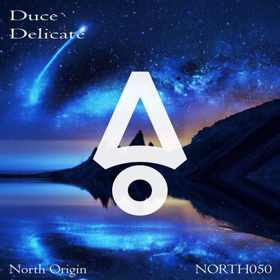 Delicate (Edit) By Duce's cover